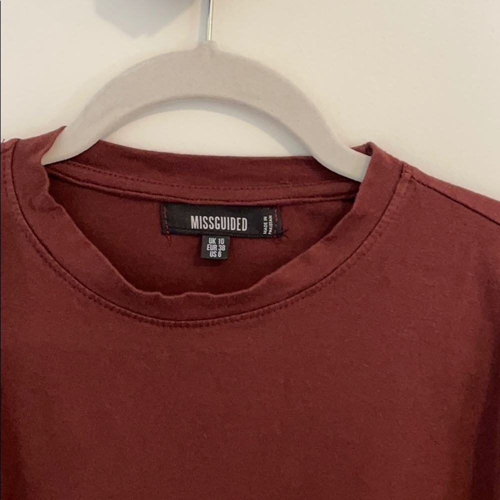 Tee - Picture 2 of 2